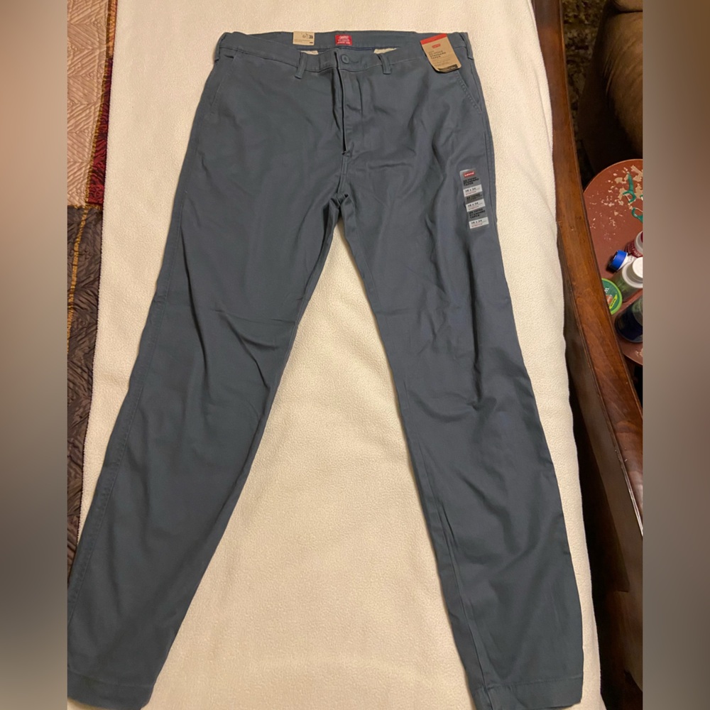 Levi’s Blue pants
